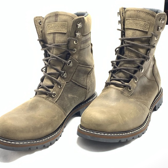 🛑SOLD🛑Timberland Chesnut Ridge 8 Inch Men's Boot - Picture 2 of 7